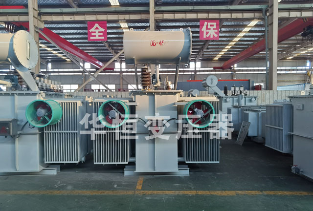 6300KVA凤泉凤泉凤泉电力变压器