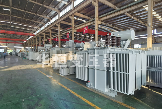 S13-8000/35凤泉凤泉凤泉电力变压器厂家