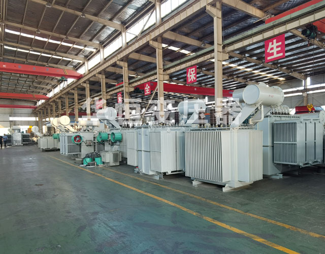 S11-8000/35凤泉凤泉凤泉电力变压器厂家